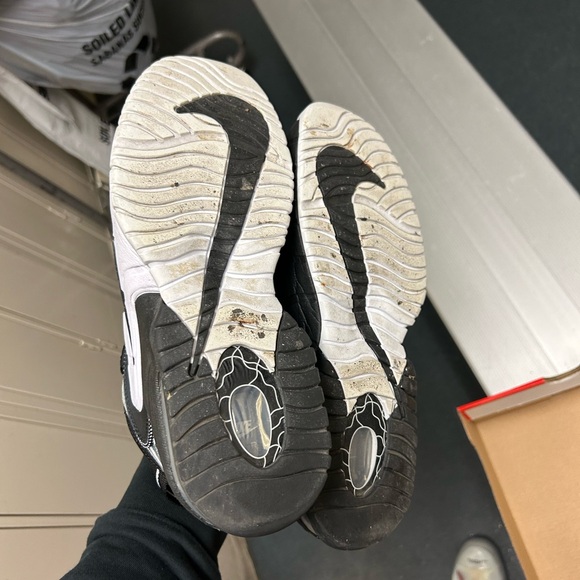 Nike penny shoes - Picture 4 of 6